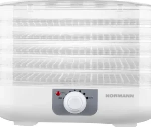 Сушилка для овощей и фруктов Normann AFD-903   350Вт
