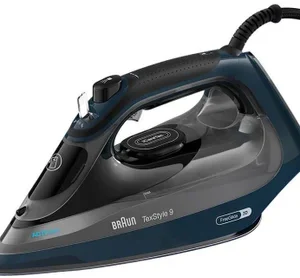 Утюг Braun TexStyle 9 SI 9682 DB