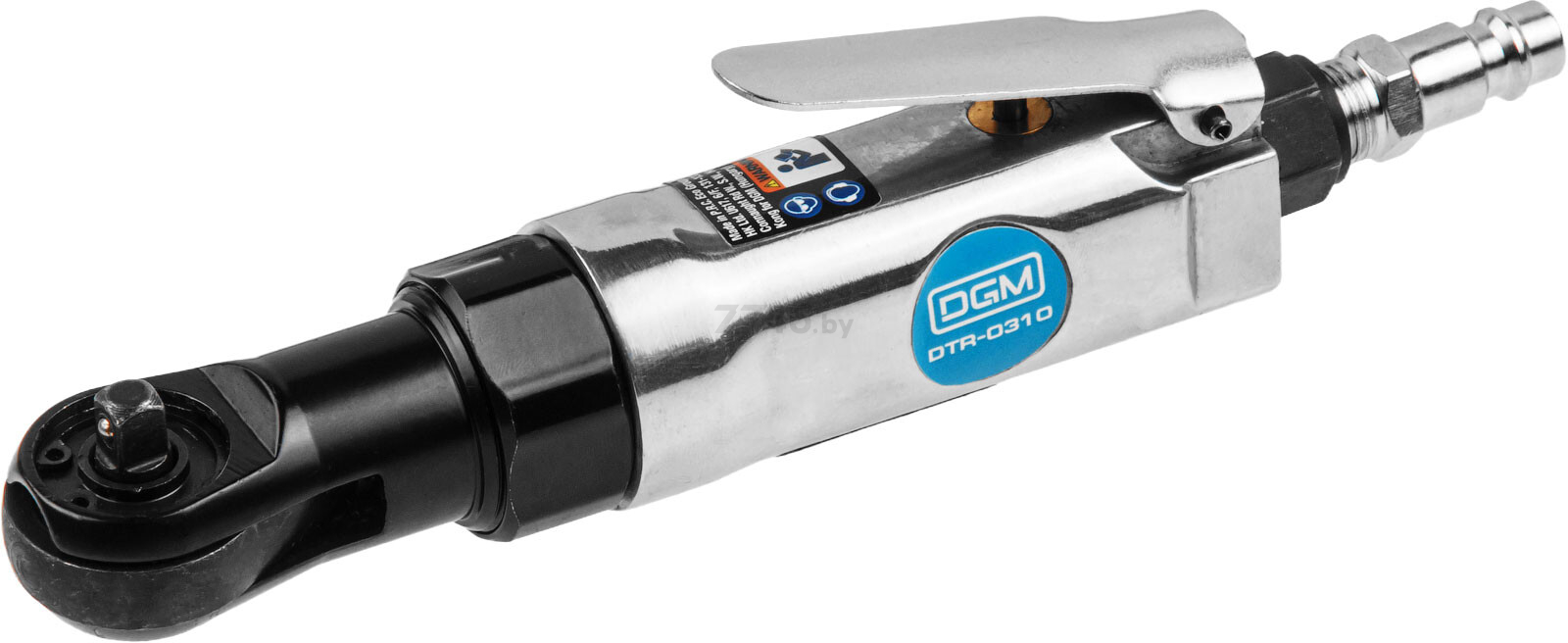 Пневмотрещотка DGM DTR-0310 / DG4011-6 без упаковки