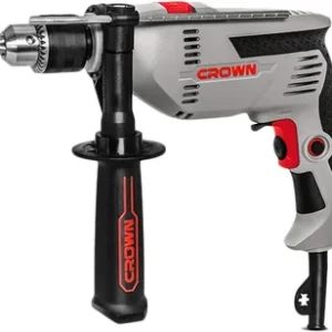 Дрель ударная CROWN CT10129С