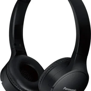 Наушники беспроводные Panasonic RB-HF420BGEK (Чёрный)