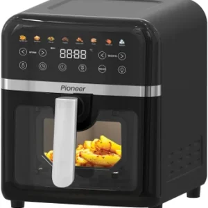 Аэрогриль (аэрофритюрница) Pioneer SM520D