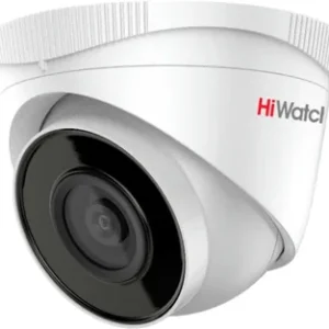 IP-камера HiWatch IPC-T020(C) (2.8 мм)
