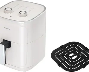 Аэрогриль NORMANN AAF-514 1400Вт