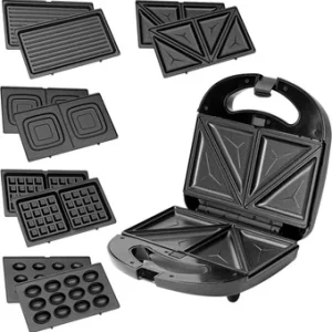 Мультипекарь Atlanta ATH-1060 (5 в 1)