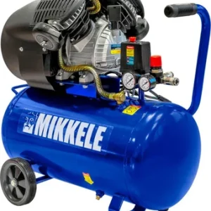 Компрессор Mikkele AC-72