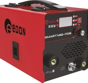 Сварочный инвертор Edon Super MIG-170S