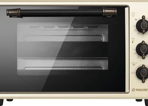 Мини-печь MAUNFELD MMO-373MBG02