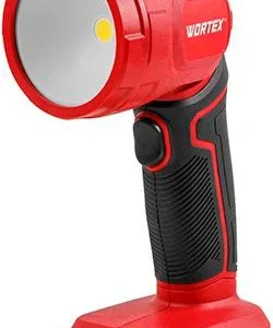 Фонарь светодиодный аккумуляторный WORTEX CF 3040
