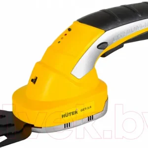 Кусторез аккумуляторный Huter GET-3.6 (70/1/28)