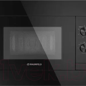 Микроволновая печь встраиваемая MAUNFELD JBMO725BK01