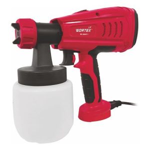 Краскораспылитель электрический Wortex PS 0845-1