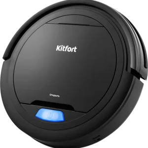 Робот-пылесос Kitfort KT-562 (сухая и влажная уборка)