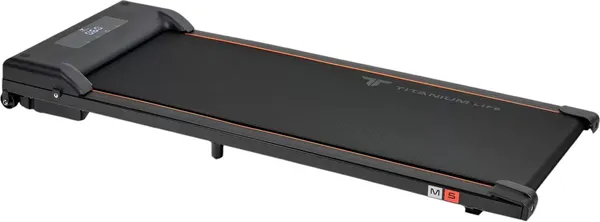 Электрическая беговая дорожка Titanium Life M5