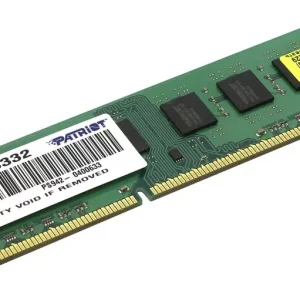 Оперативная память 8Gb Patriot Signature PSD38G13332
