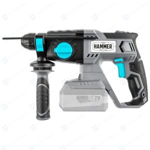 Перфоратор акк HAMMER PREMIUM PRT185Li