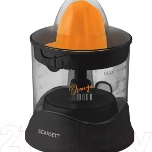 Соковыжималка Scarlett SC-JE50C09