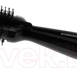 Фен-щетка Starwind SHB 7760 1200Вт