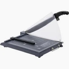 Резак сабельный BRAUBERG Saber TS412