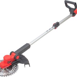 Триммер аккумуляторный Edon UGT-18CBL (с 2-мя АКБ) бесщеточный