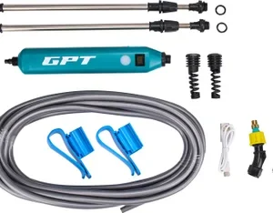 Опрыскиватель аккум. GPT Storm Gun 2