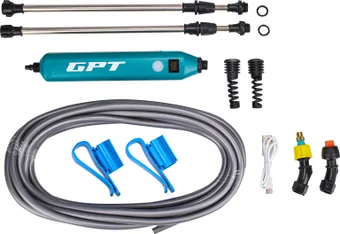 Опрыскиватель аккум. GPT Storm Gun 2