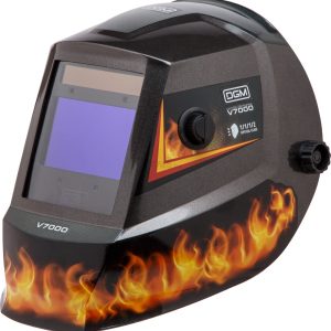 Сварочная маска DGM V7000