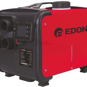 Отопитель автономный дизельный EDON Smart DHP-12-24/5000 (29752)