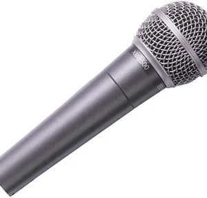 Проводной микрофон Behringer XM 8500