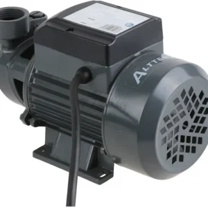 Насос садовый ALTTENA PW500, 500 Вт, 2200 л/ч уценка ци-0115253952
