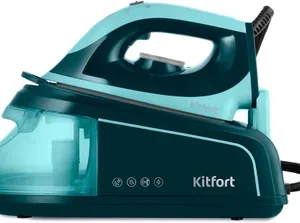Утюг-парогенератор Kitfort KT-9307
