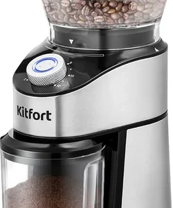 Кофемолка Kitfort KT-744