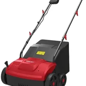 Аэратор/скарификатор WORTEX AE 3212-1 S 1200 Вт, шир. 32 см, ножи/скобы уцененный арт.1334455 уценка1954420776