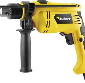 Дрель ударная Kolner KID 600V