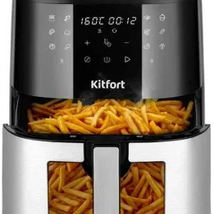 Аэрогриль Kitfort KT-2276  1500Вт