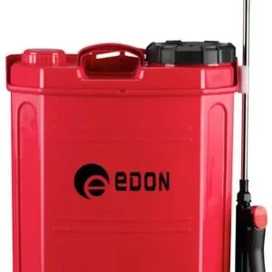 Опрыскиватель аккумуляторный Edon AGS-12