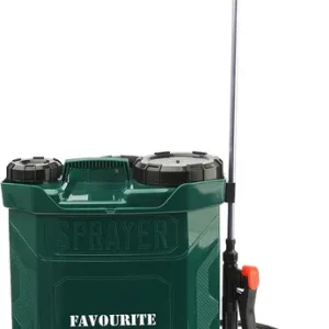 Опрыскиватель аккумуляторный Favourite SP 10AC / 150000010