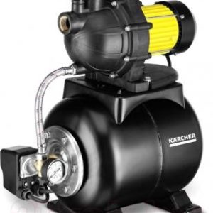 Насосная станция Karcher BP 3 Home (1.645-365.0)