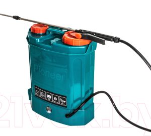 Опрыскиватель аккумуляторный Pioneer BWS-12L-01
