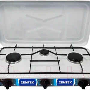 Газовая настольная плита CENTEK CT-1522