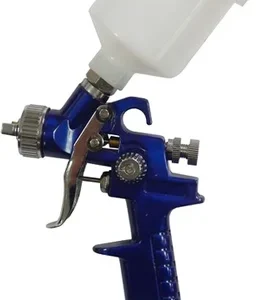 Краскораспылитель Partner H-2000-2V