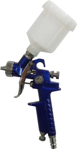 Краскораспылитель Partner H-2000-2V