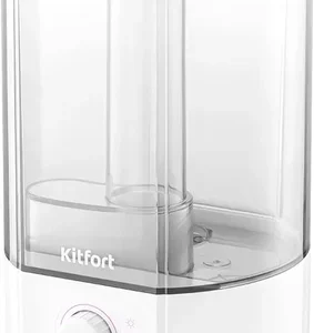 Увлажнитель воздуха Kitfort KT-3816 (20 м², 3,8л)