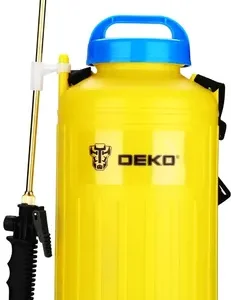 Опрыскиватель аккумуляторный Deko DKSP11 8л