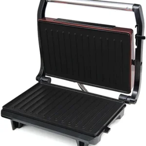Бутербродница Kitfort KT-1609 (Panini Maker)