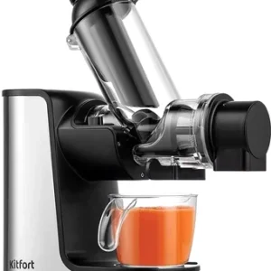 Соковыжималка Kitfort KT-1135 шнековая