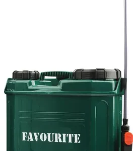 Опрыскиватель аккумуляторный Favourite SP-12AC (12л)