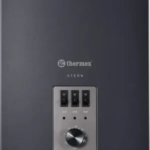 Отопительный котел Thermex Stern 9 (электрический, 9 кВт, 90 м², одноконтурный, настенный)