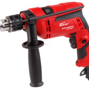 Дрель ударная Wortex DS 1306-2