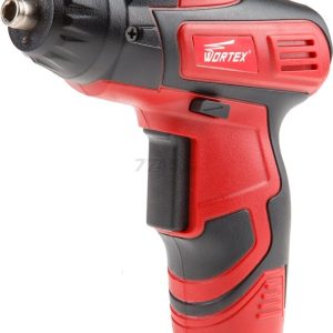 Отвертка аккумуляторная WORTEX BS 4536-1 LI